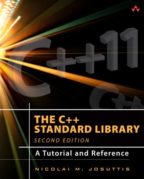 stl c++ pdf|C++ Standard Library .